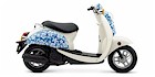 2004 Honda Metropolitan Base