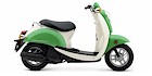 2004 Honda Metropolitan II