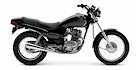 2004 Honda Nighthawk Base