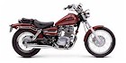 2004 Honda Rebel Base