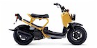2004 Honda Ruckus Base