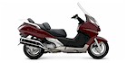 2004 Honda Silver Wing ABS