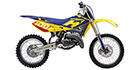 2004 Husqvarna CR 125