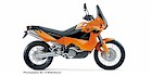 2004 KTM 950 Adventure Base