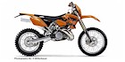 2004 KTM EXC 300
