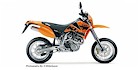 2004 KTM SMC 625