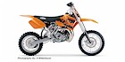 2004 KTM SX 65
