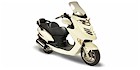 2005 KYMCO Grand Vista 250