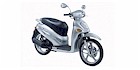 2005 KYMCO People 150