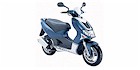 2004 KYMCO Super 9 Base