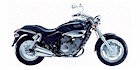 2004 KYMCO Venox 250