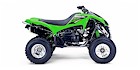 2004 Kawasaki KFX 700 V Force