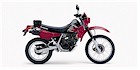 2004 Kawasaki KLR 250