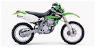 2004 Kawasaki KLX 300R