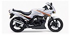 2004 Kawasaki Ninja 500R