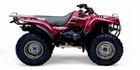 2004 Kawasaki Prairie 360 4x4