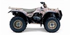 2004 Kawasaki Prairie 700 4x4