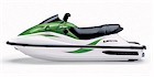 2004 Kawasaki Jet Ski Ultra 150