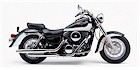 2004 Kawasaki Vulcan 1500 Classic