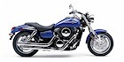2004 Kawasaki Vulcan 1600 Mean Streak