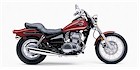 2004 Kawasaki Vulcan 500 LTD