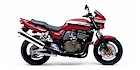 2004 Kawasaki ZRX 1200R