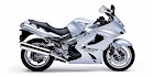2004 Kawasaki ZZR 1200