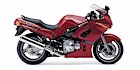 2004 Kawasaki ZZR 600