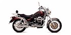 2005 Moto Guzzi California EV