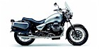 2005 Moto Guzzi California Stone Touring