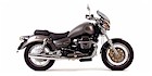 2005 Moto Guzzi California Titanium