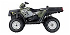 2004 Polaris ATP 500 H.O.