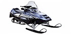 2004 Polaris Classic 550