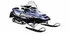 2004 Polaris Classic 600