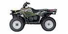2004 Polaris Magnum 330 4X2