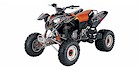2004 Polaris Predator Troy Lee Edition