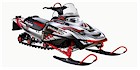 2004 Polaris RMK 700 (144-Inch)