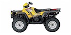 2004 Polaris Sportsman 400