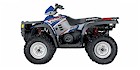 2004 Polaris Sportsman 600 Twin