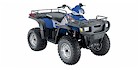 2004 Polaris Sportsman 700 Twin