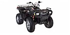 2004 Polaris Sportsman 700 Twin EFI