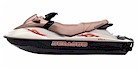 2004 Sea-Doo GTI LE RFI