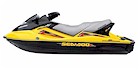 2004 Sea-Doo GTX 4-TEC Supercharged