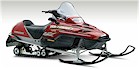 2004 Ski-Doo Legend SE 600 H.O. SDI