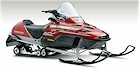 2004 Ski-Doo Legend Sport 600 H.O. SDI