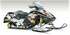 2004 Ski-Doo MX Z Renegade 600 H.O.