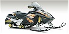2004 Ski-Doo MX Z Trail 600 H.O.