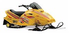2004 Ski-Doo Mini Z Base
