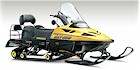 2004 Ski-Doo Skandic SUV 550
