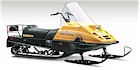 2004 Ski-Doo Skandic Tundra 280